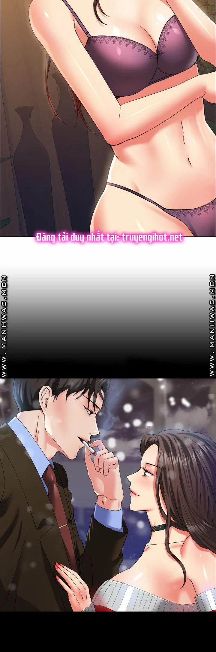 Tham Vọng Của Người Phụ Nữ 33.1 trang 17