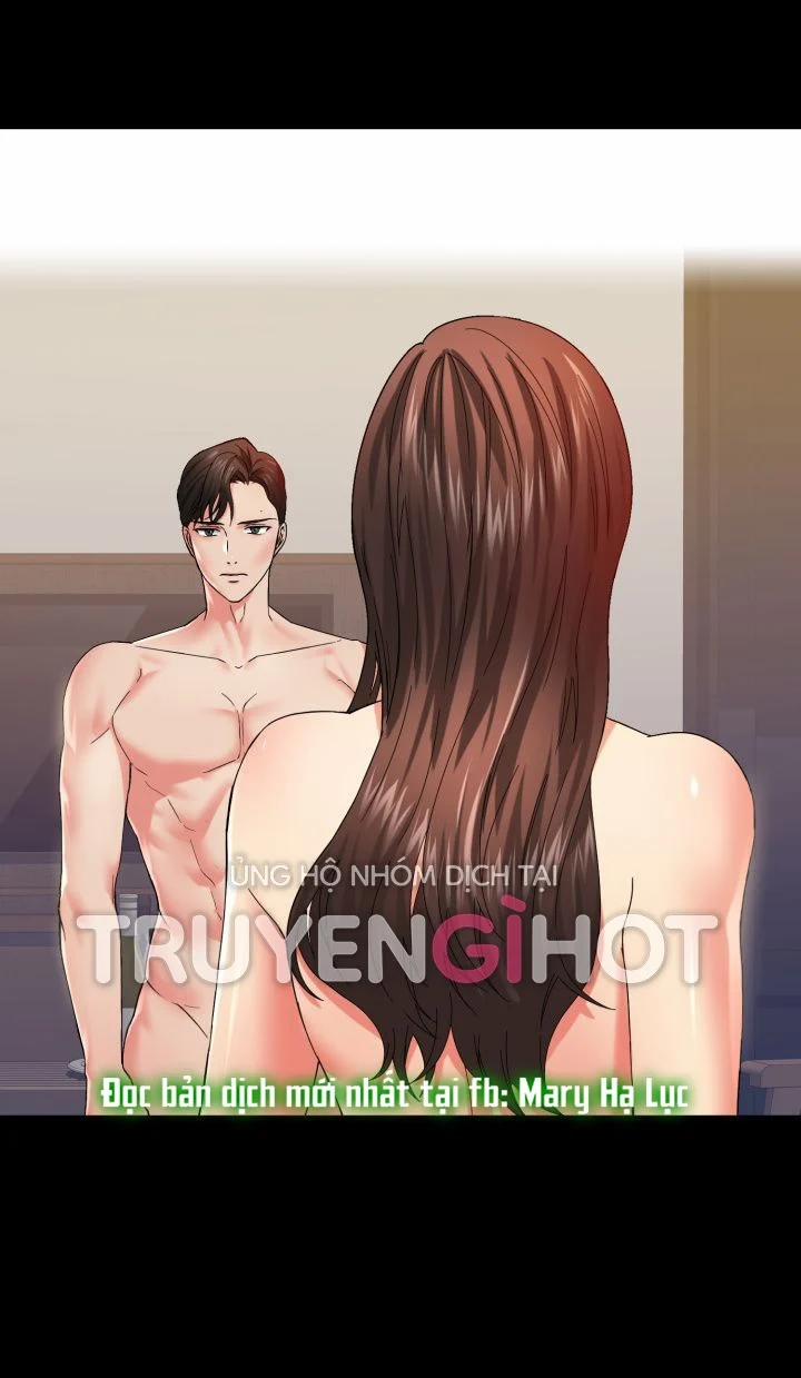 Tham Vọng Của Người Phụ Nữ 33.1 trang 19