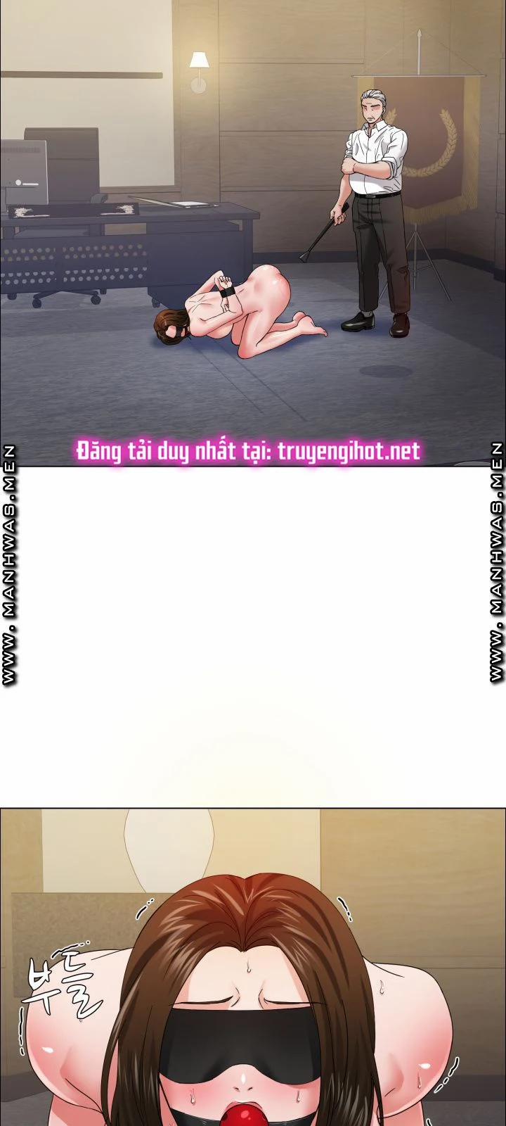 Tham Vọng Của Người Phụ Nữ 33.1 trang 23