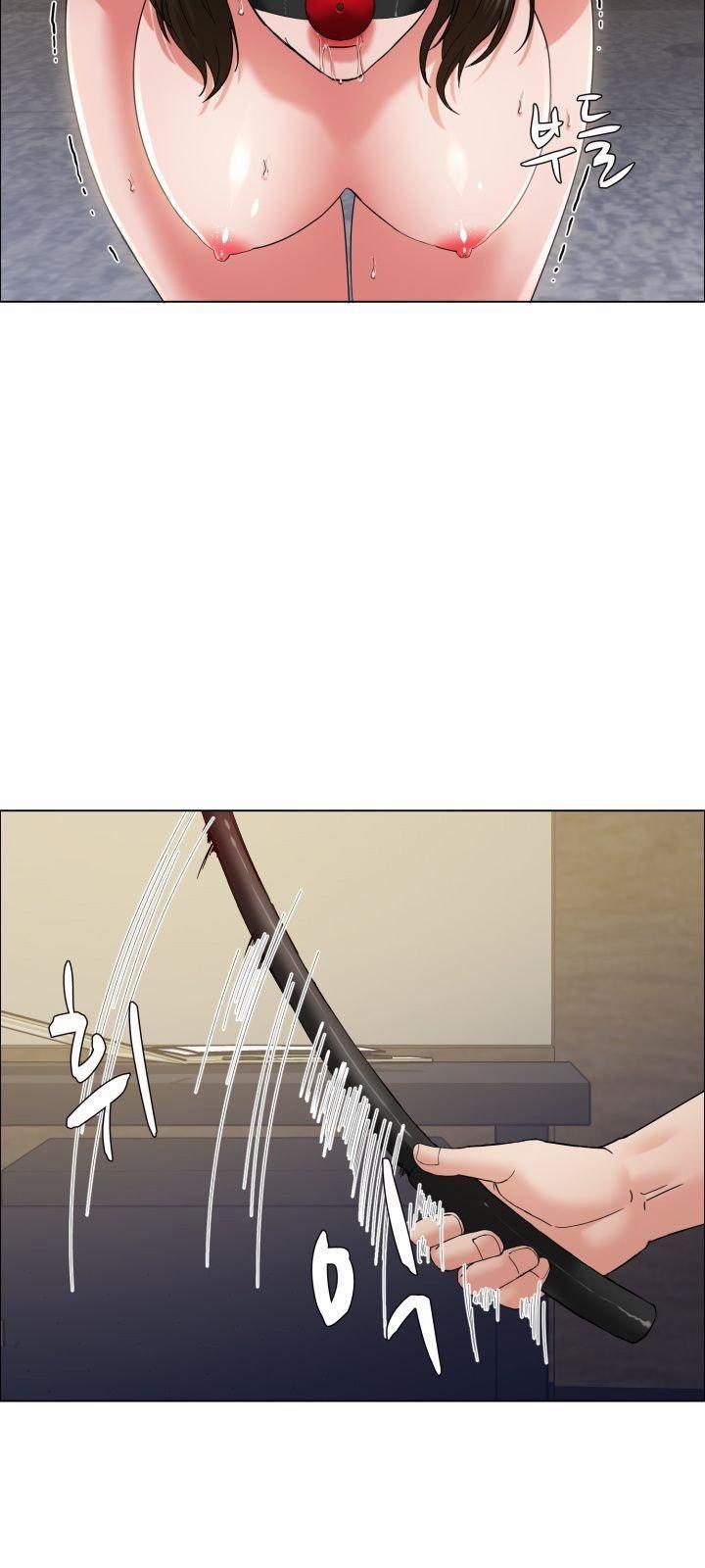 Tham Vọng Của Người Phụ Nữ 33.1 trang 24