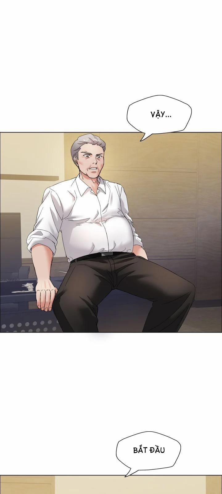 Tham Vọng Của Người Phụ Nữ 33.1 trang 28