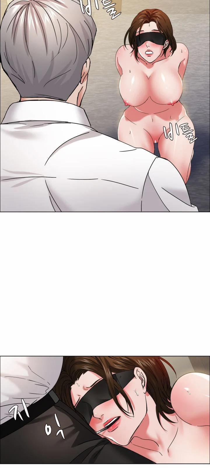 Tham Vọng Của Người Phụ Nữ 33.1 trang 30