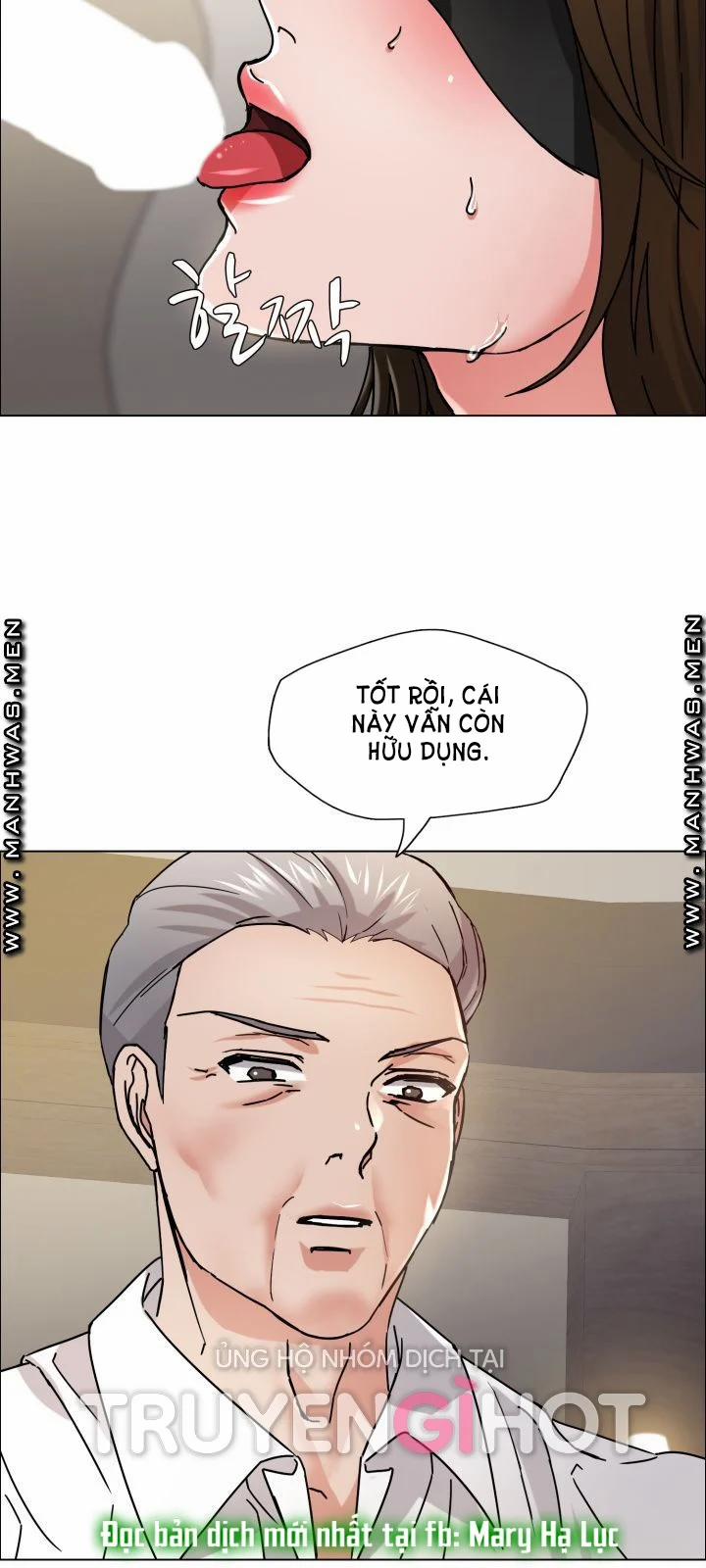 Tham Vọng Của Người Phụ Nữ 33.1 trang 32