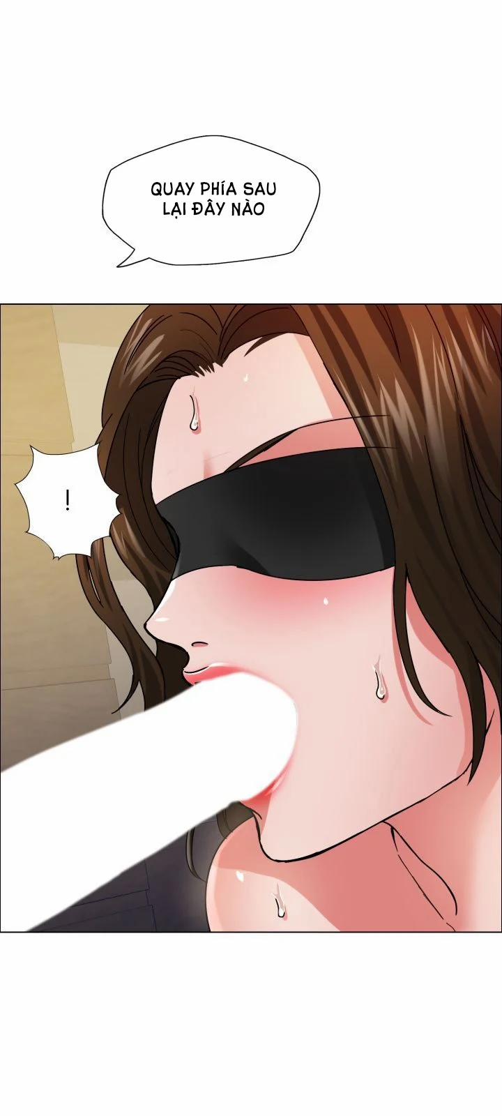 Tham Vọng Của Người Phụ Nữ 33.1 trang 33