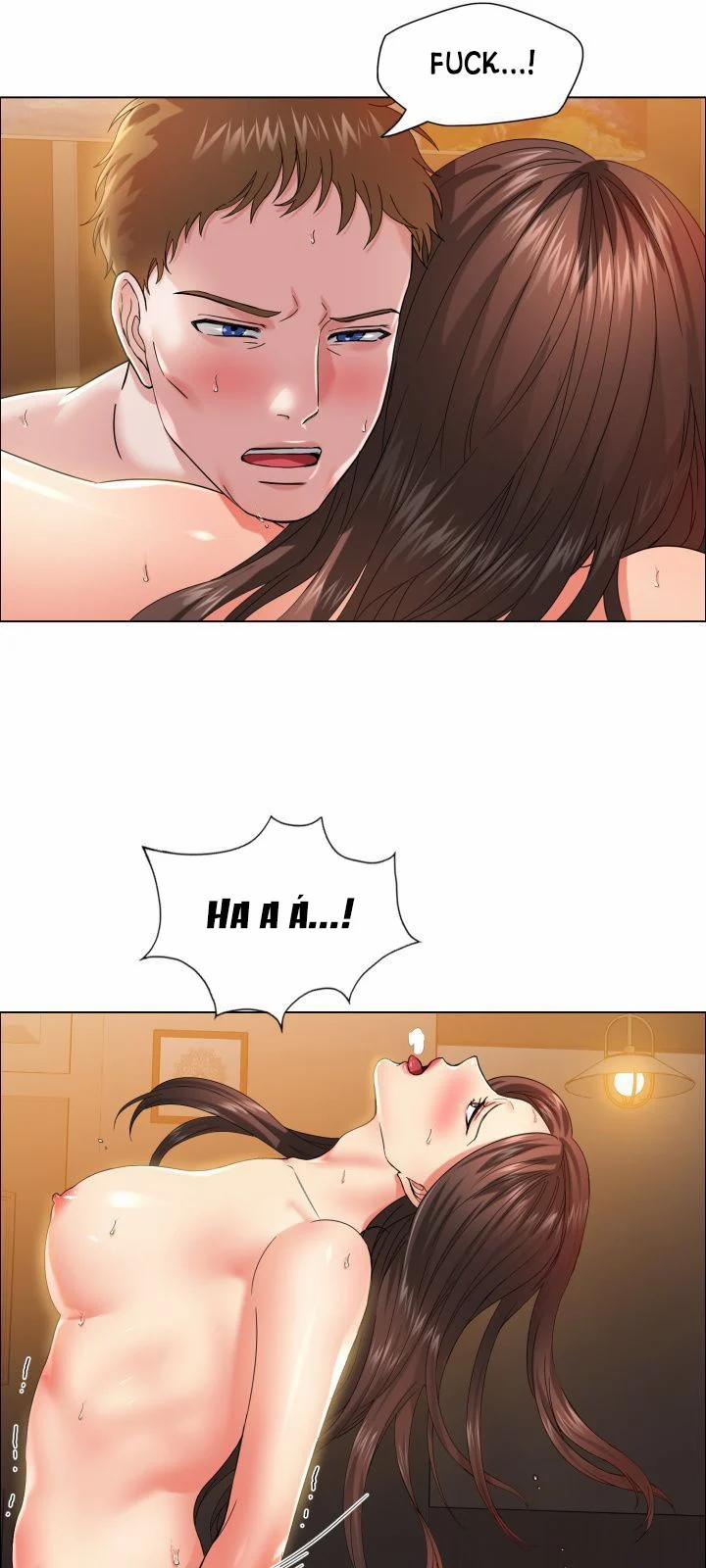 Tham Vọng Của Người Phụ Nữ 33.1 trang 4