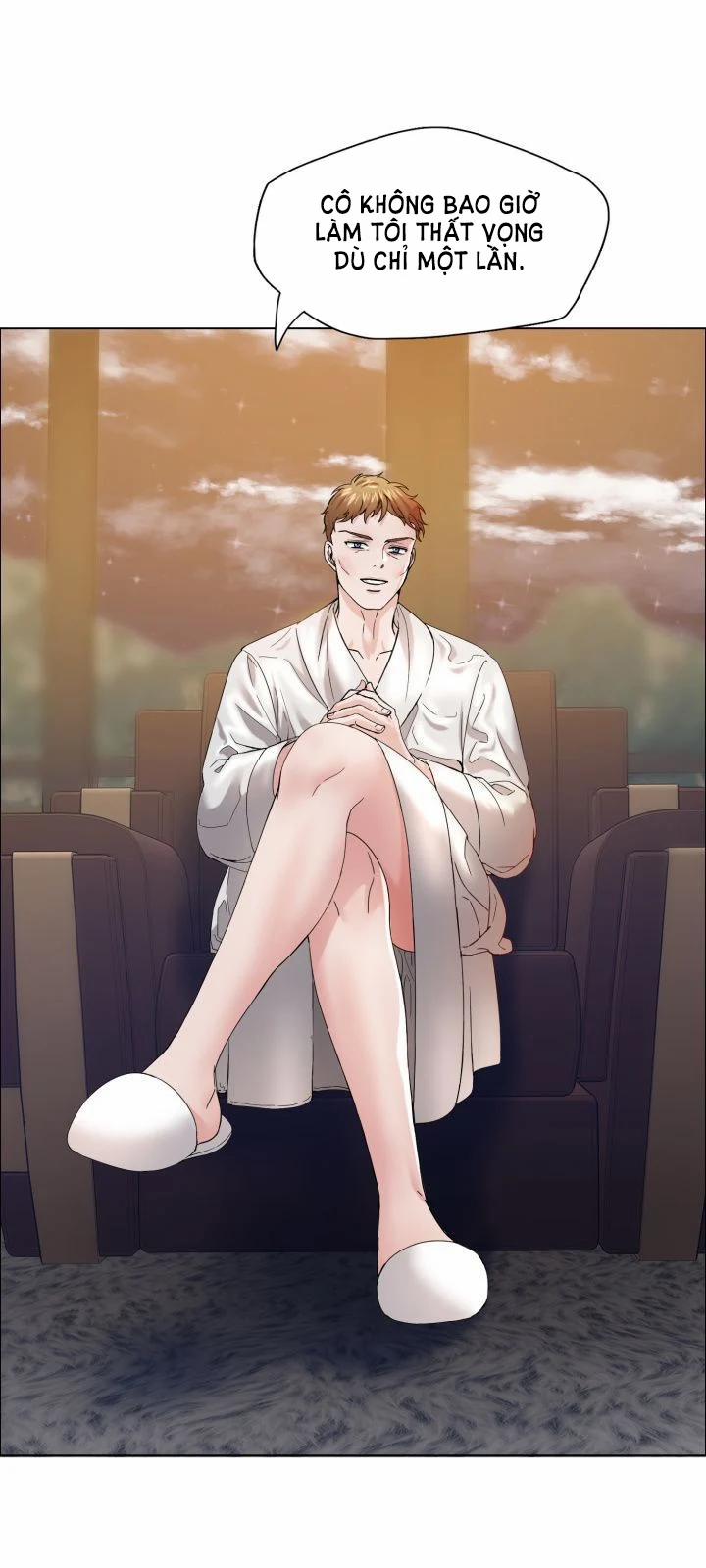 Tham Vọng Của Người Phụ Nữ 33.1 trang 6