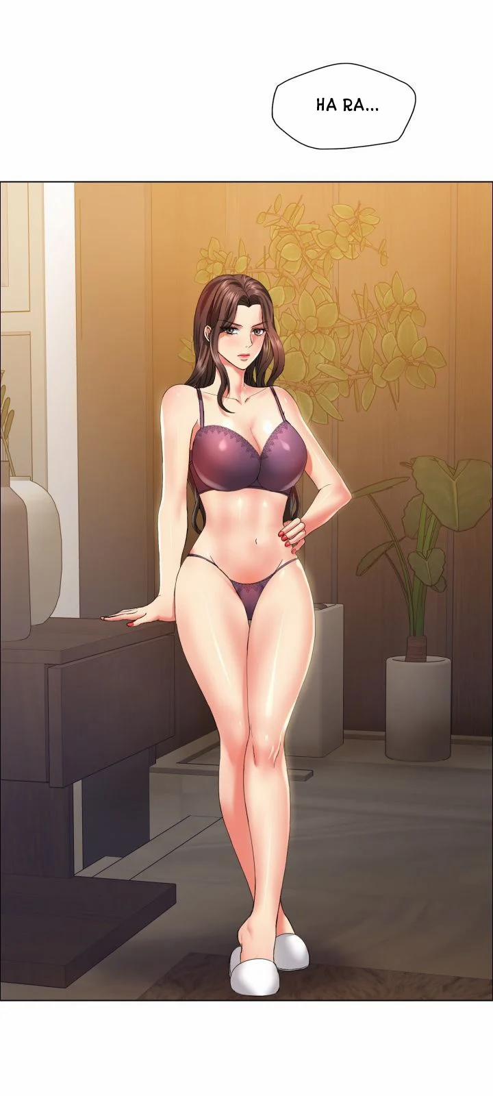 Tham Vọng Của Người Phụ Nữ 33.1 trang 7