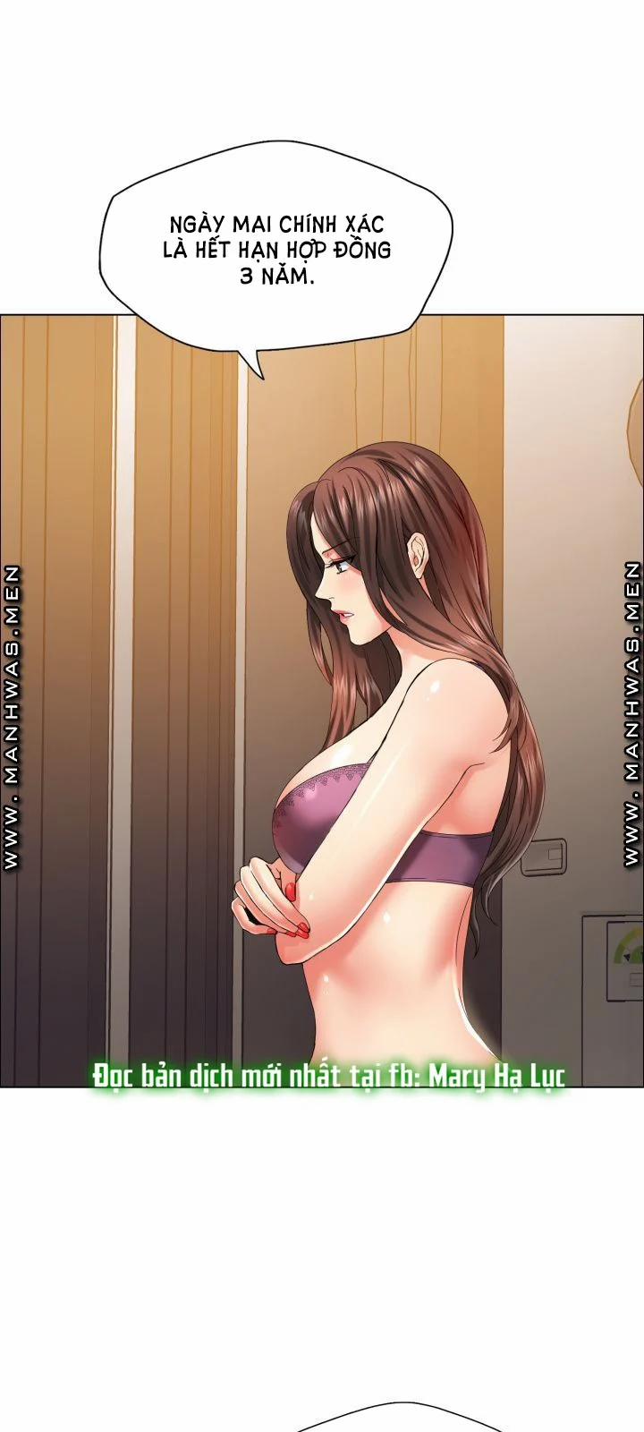 Tham Vọng Của Người Phụ Nữ 33.1 trang 8