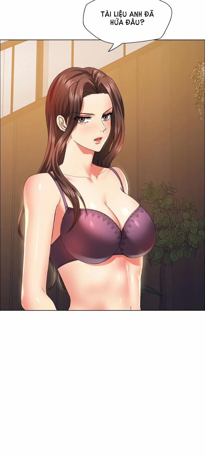 Tham Vọng Của Người Phụ Nữ 33.1 trang 9