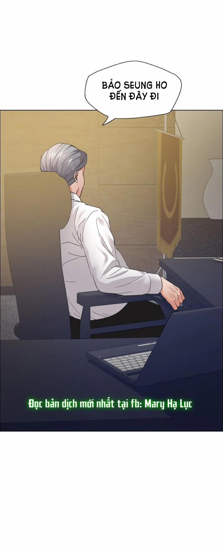 Tham Vọng Của Người Phụ Nữ 33.2 trang 10