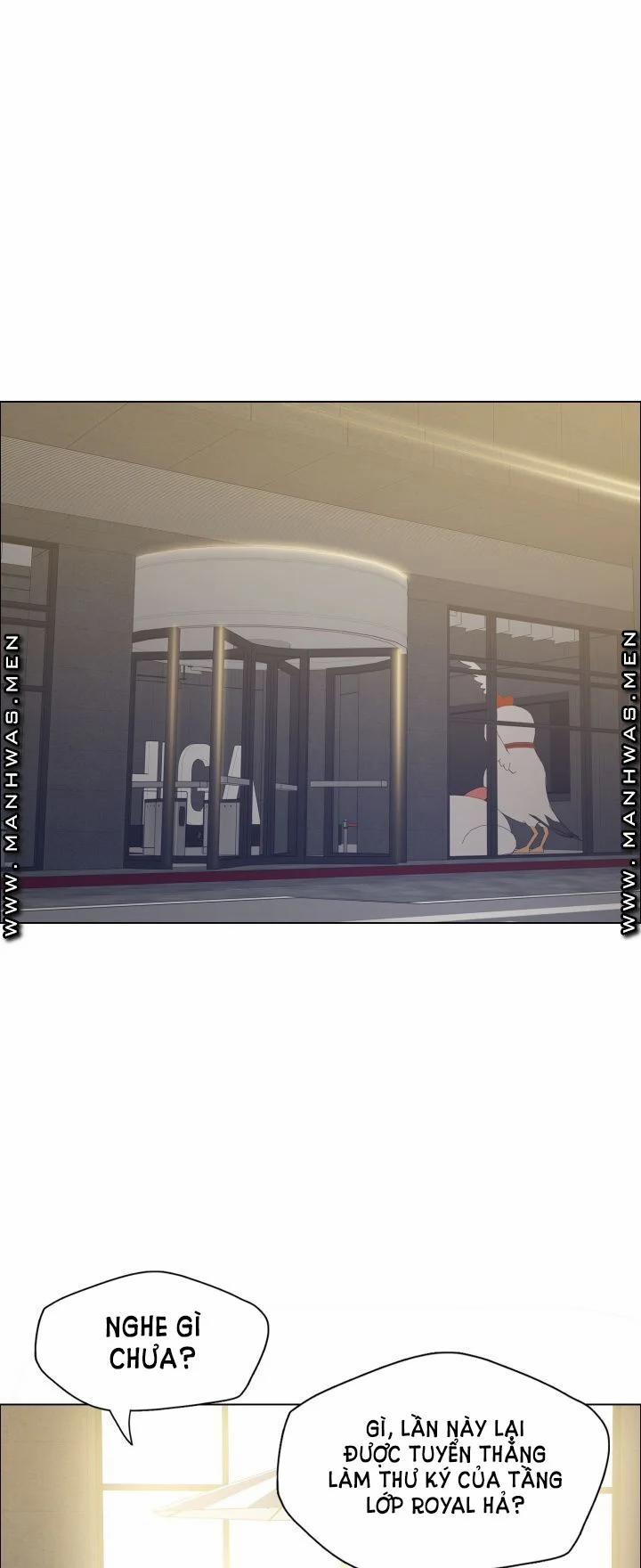 Tham Vọng Của Người Phụ Nữ 33.2 trang 11