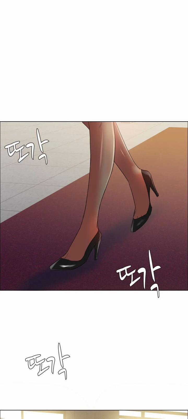 Tham Vọng Của Người Phụ Nữ 33.2 trang 13