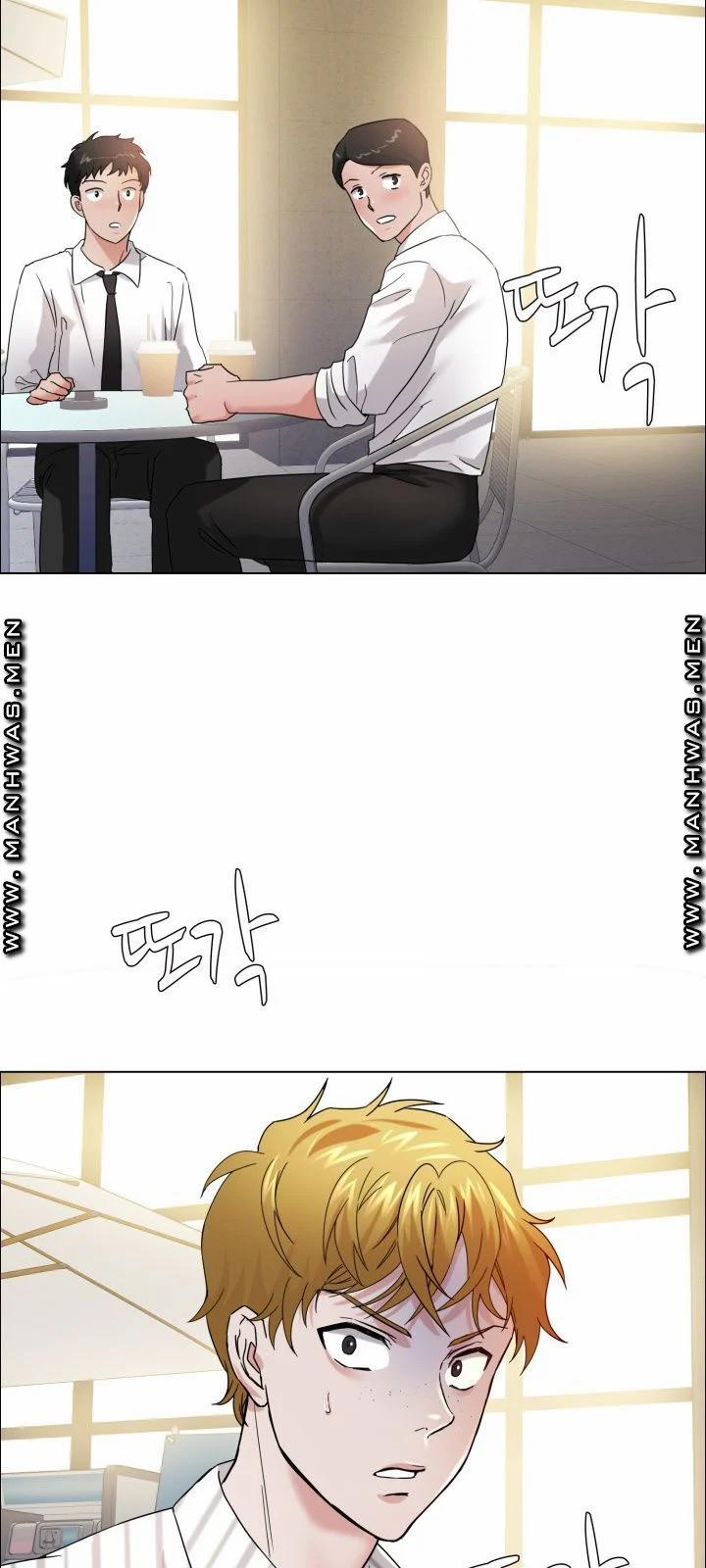 Tham Vọng Của Người Phụ Nữ 33.2 trang 14