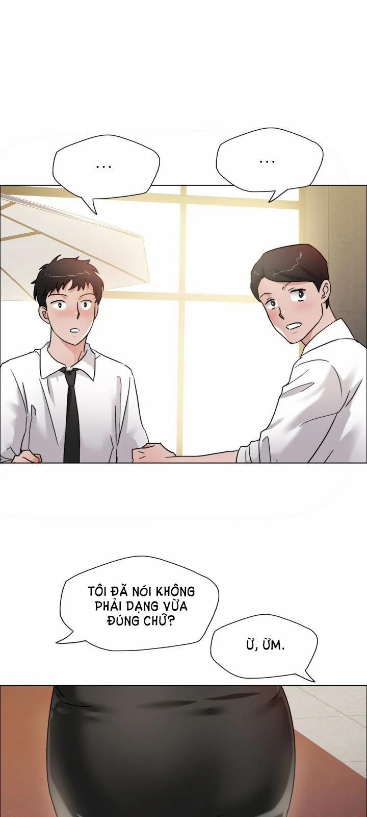 Tham Vọng Của Người Phụ Nữ 33.2 trang 16