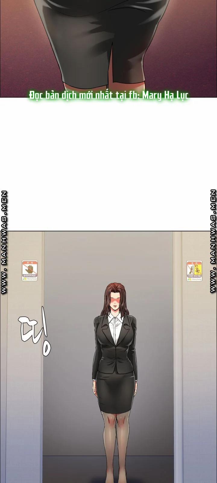 Tham Vọng Của Người Phụ Nữ 33.2 trang 17