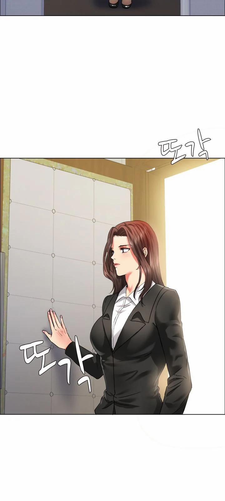 Tham Vọng Của Người Phụ Nữ 33.2 trang 18