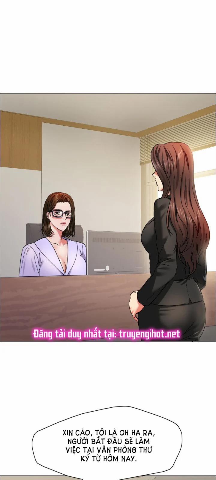 Tham Vọng Của Người Phụ Nữ 33.2 trang 19