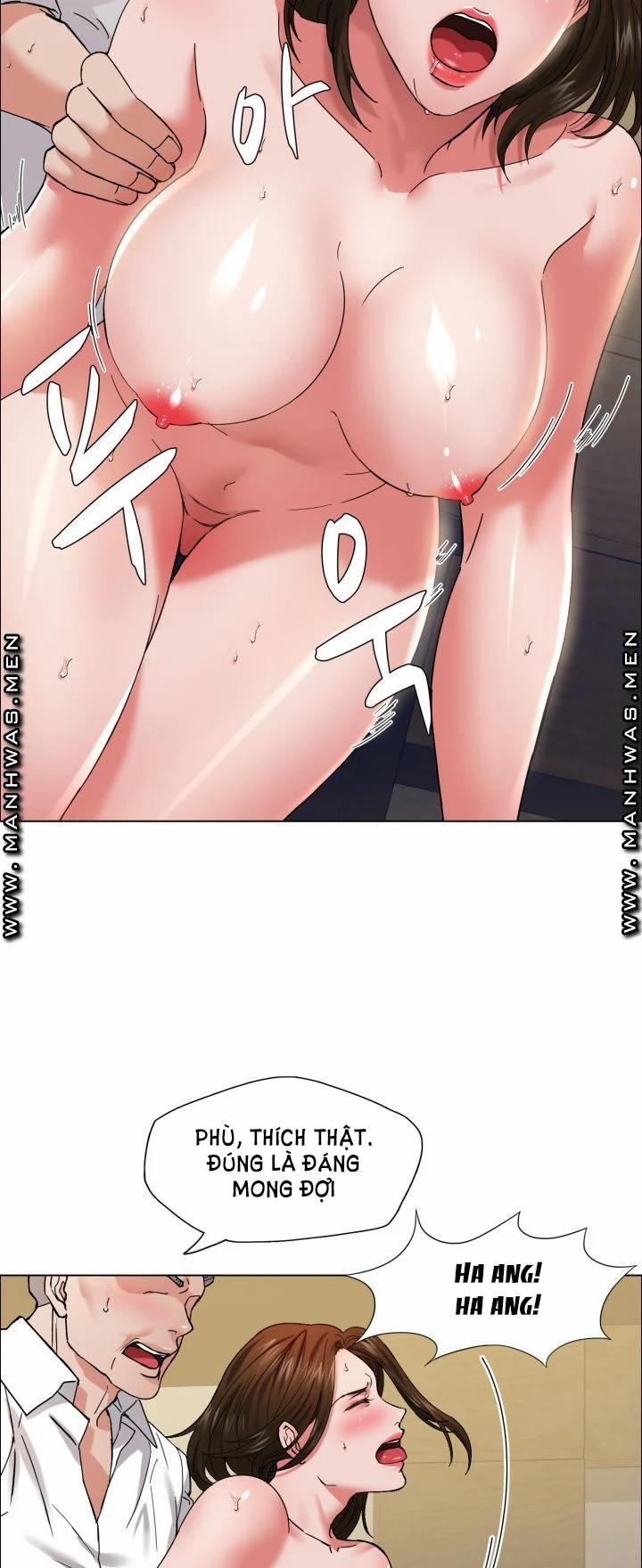 Tham Vọng Của Người Phụ Nữ 33.2 trang 2