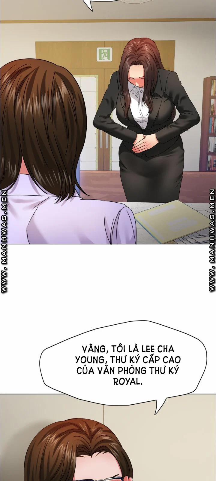 Tham Vọng Của Người Phụ Nữ 33.2 trang 20