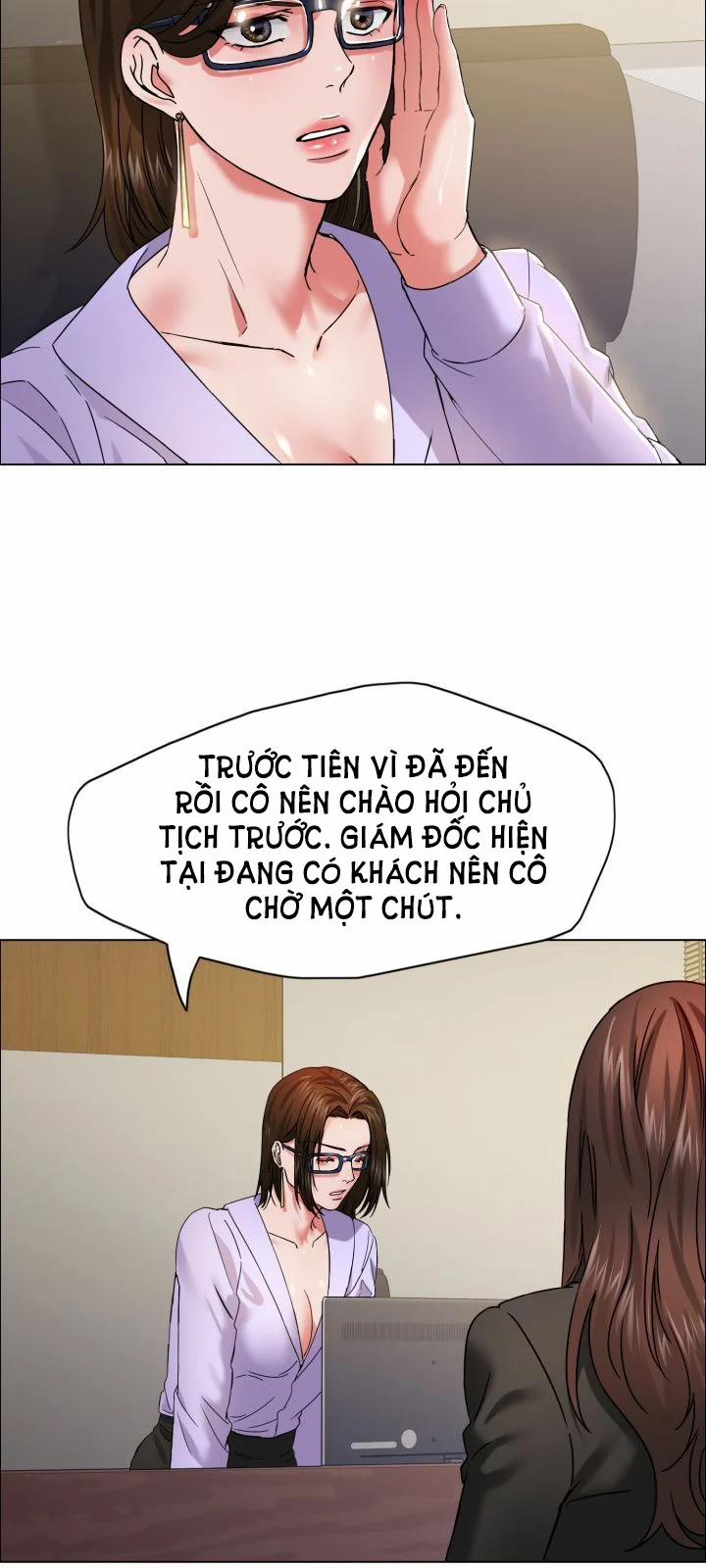 Tham Vọng Của Người Phụ Nữ 33.2 trang 21