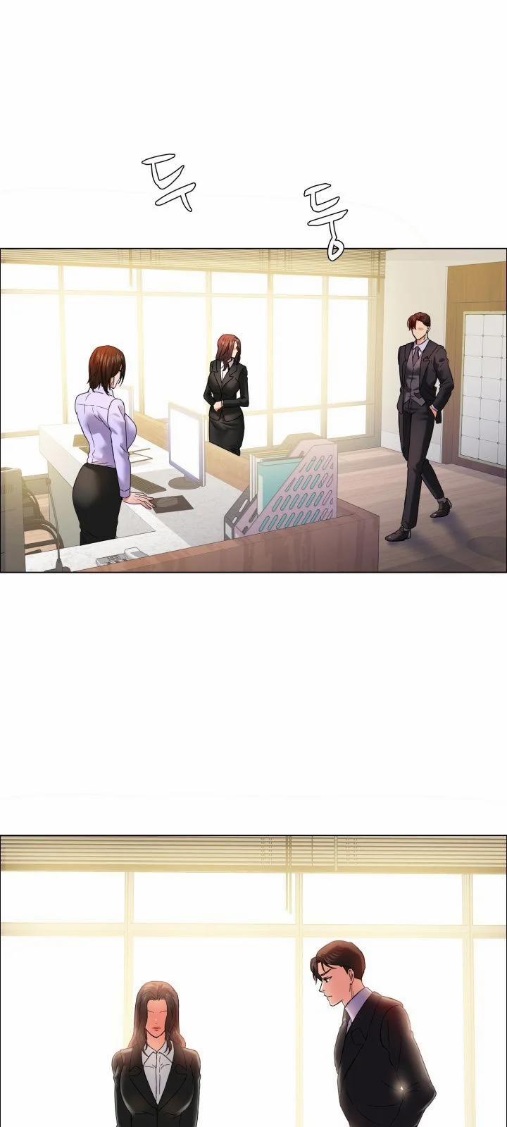 Tham Vọng Của Người Phụ Nữ 33.2 trang 22