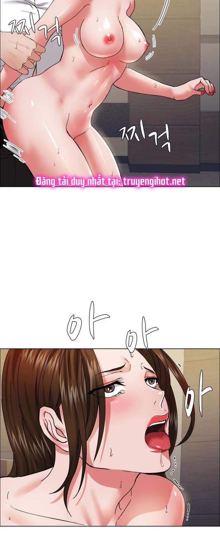 Tham Vọng Của Người Phụ Nữ 33.2 trang 3