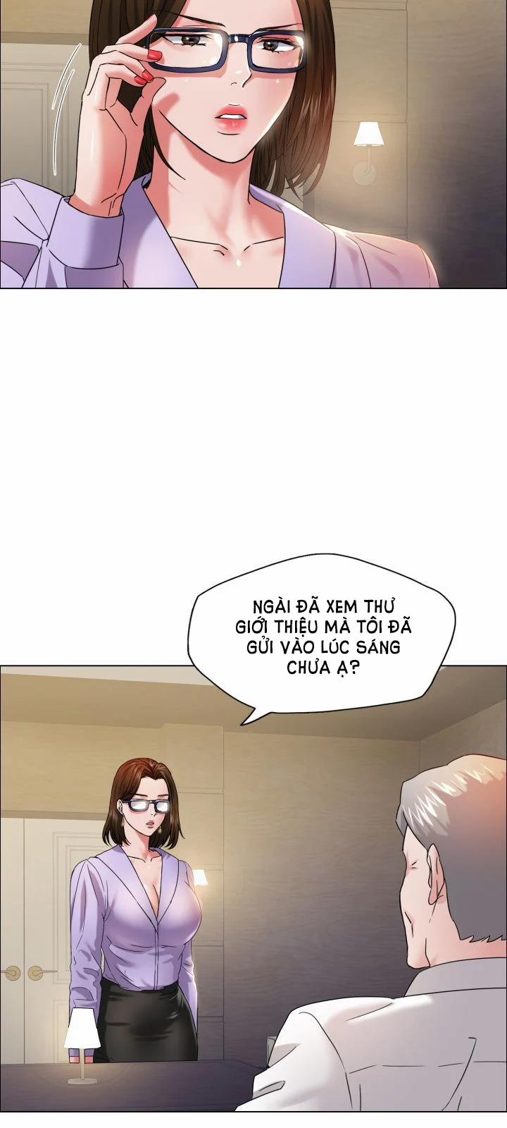 Tham Vọng Của Người Phụ Nữ 33.2 trang 6