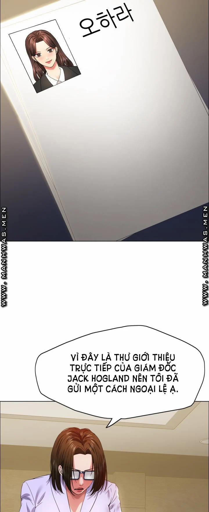 Tham Vọng Của Người Phụ Nữ 33.2 trang 8