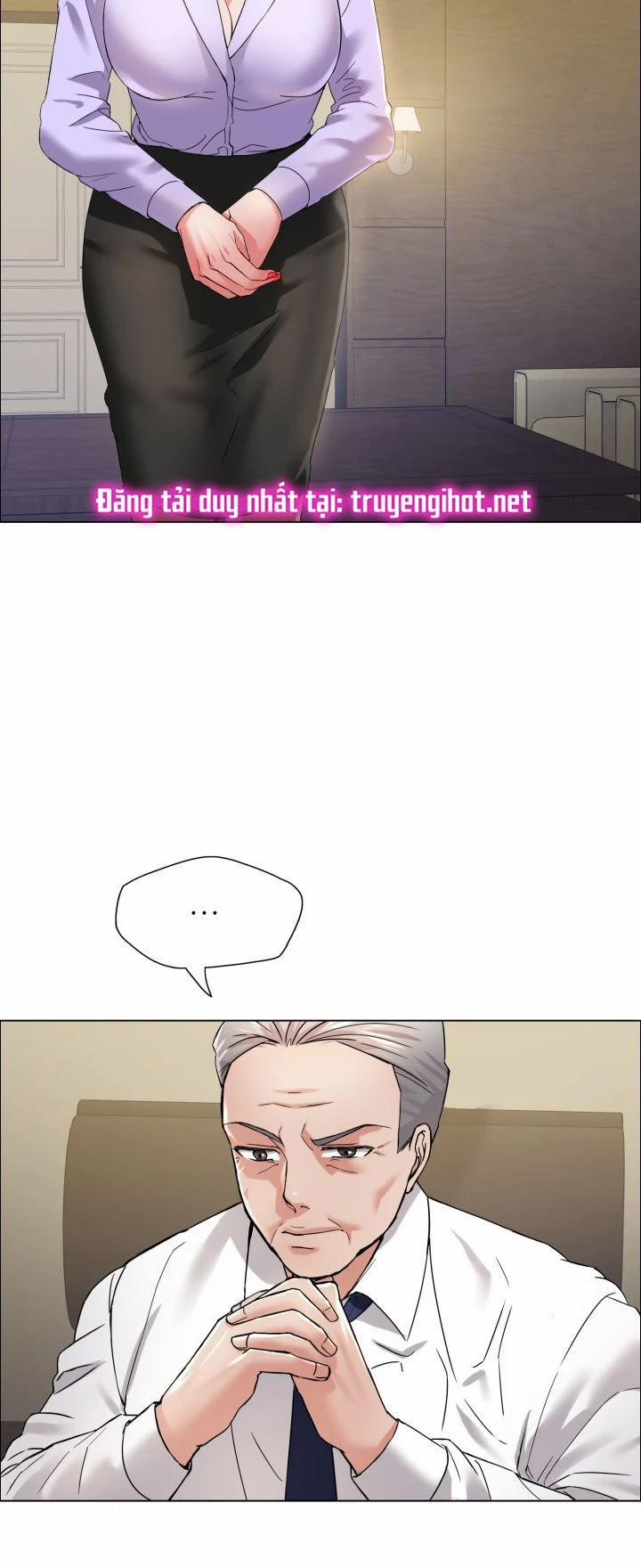 Tham Vọng Của Người Phụ Nữ 33.2 trang 9