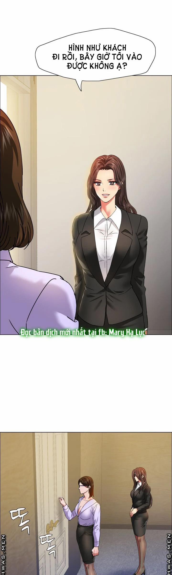 Tham Vọng Của Người Phụ Nữ 34.1 trang 1