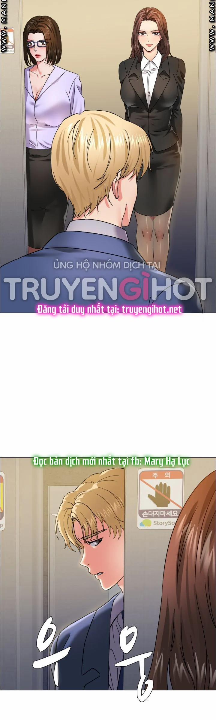 Tham Vọng Của Người Phụ Nữ 34.1 trang 10