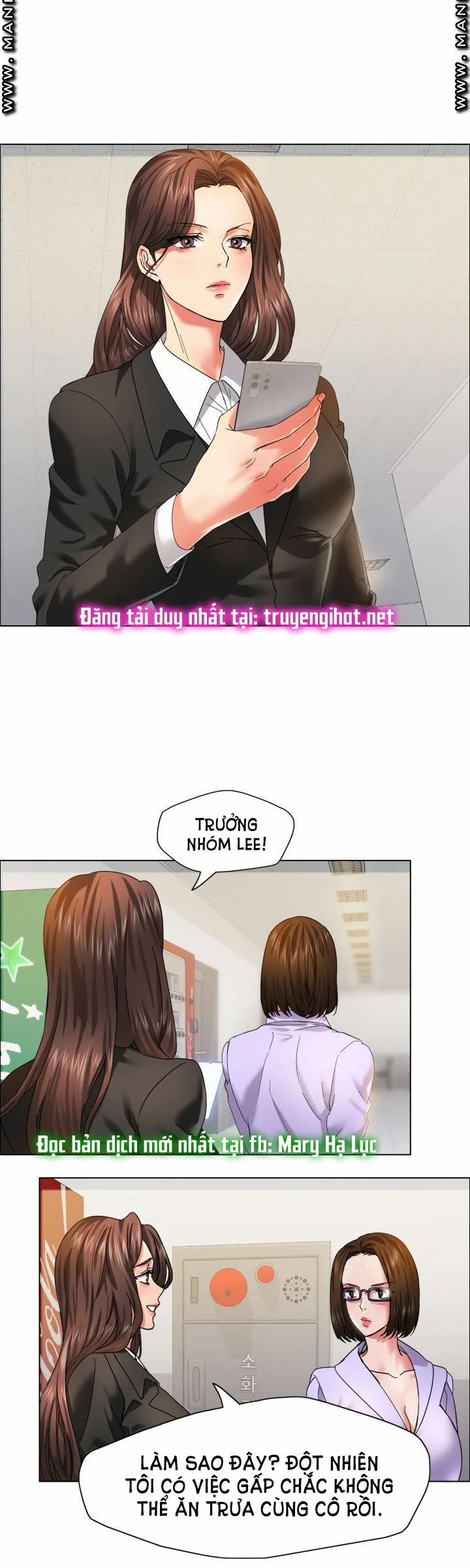 Tham Vọng Của Người Phụ Nữ 34.1 trang 12