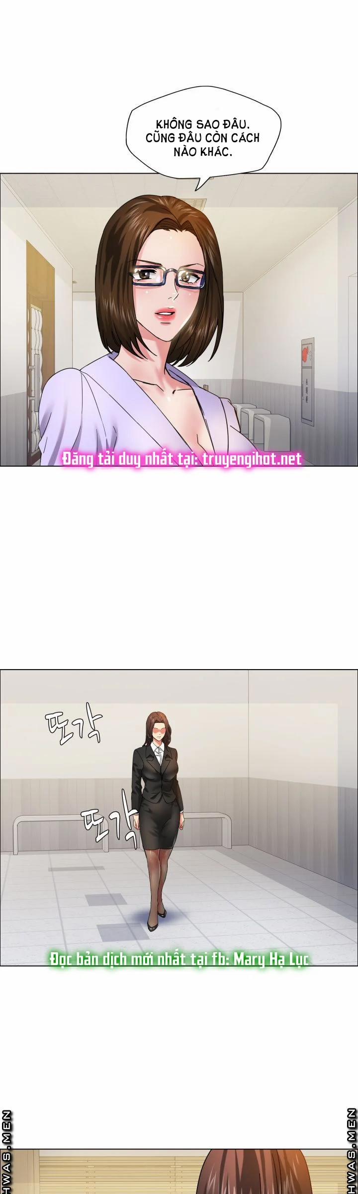 Tham Vọng Của Người Phụ Nữ 34.1 trang 13