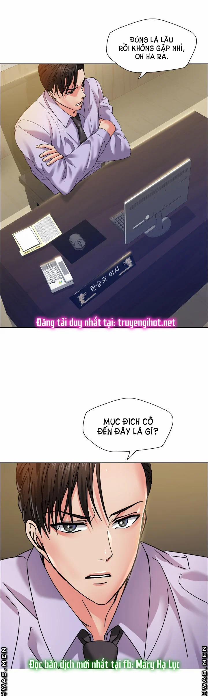 Tham Vọng Của Người Phụ Nữ 34.1 trang 15