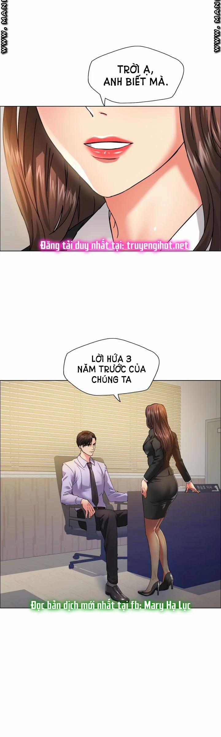 Tham Vọng Của Người Phụ Nữ 34.1 trang 16