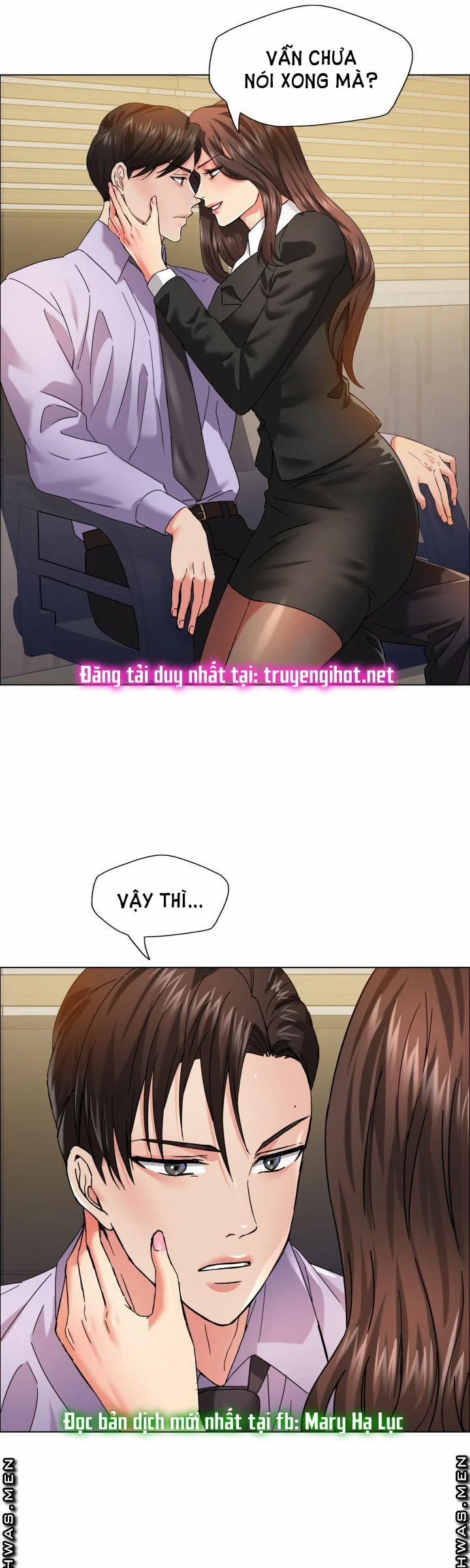 Tham Vọng Của Người Phụ Nữ 34.1 trang 17