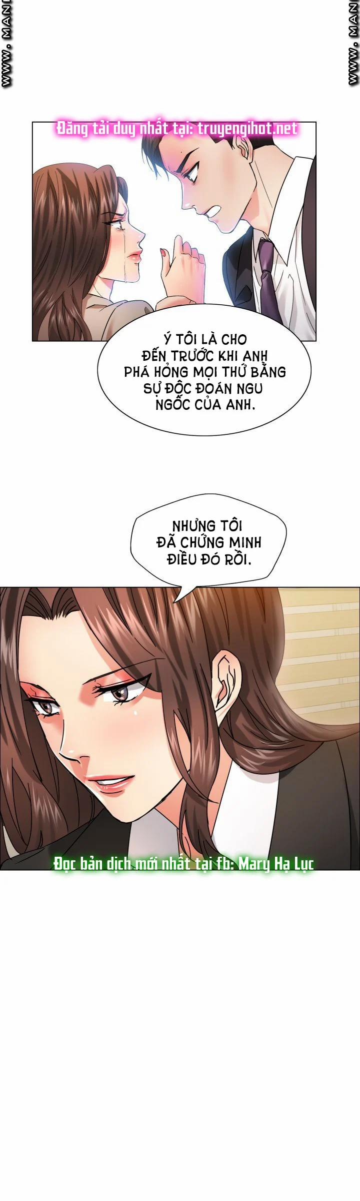 Tham Vọng Của Người Phụ Nữ 34.1 trang 18