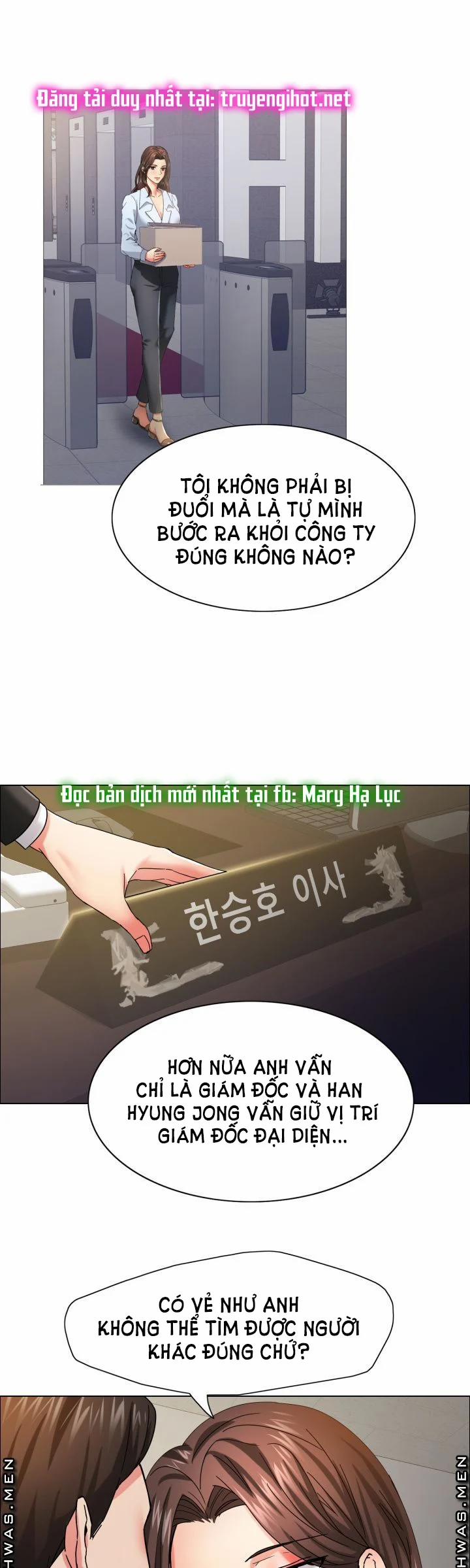 Tham Vọng Của Người Phụ Nữ 34.1 trang 19