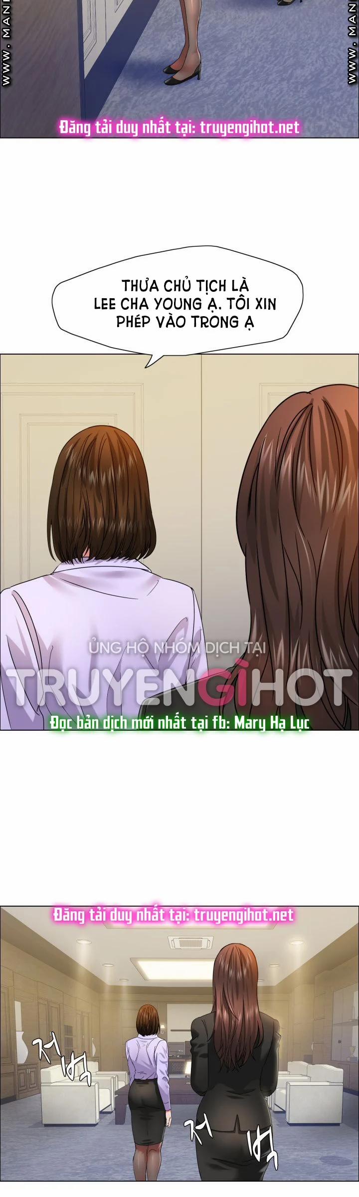 Tham Vọng Của Người Phụ Nữ 34.1 trang 2