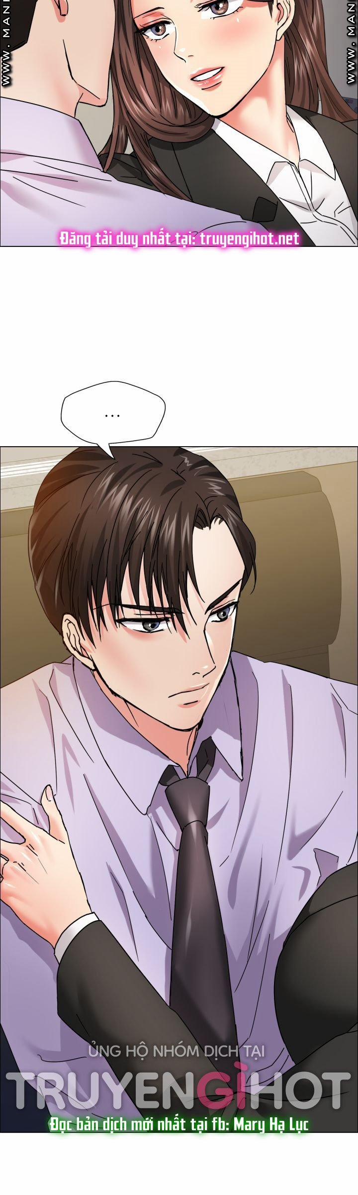 Tham Vọng Của Người Phụ Nữ 34.1 trang 20