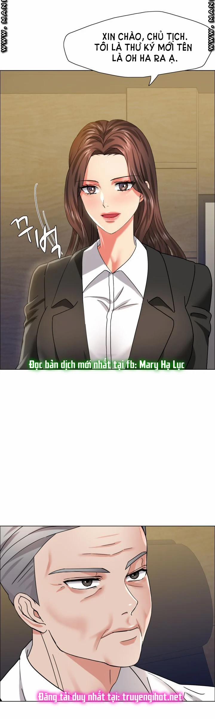 Tham Vọng Của Người Phụ Nữ 34.1 trang 4