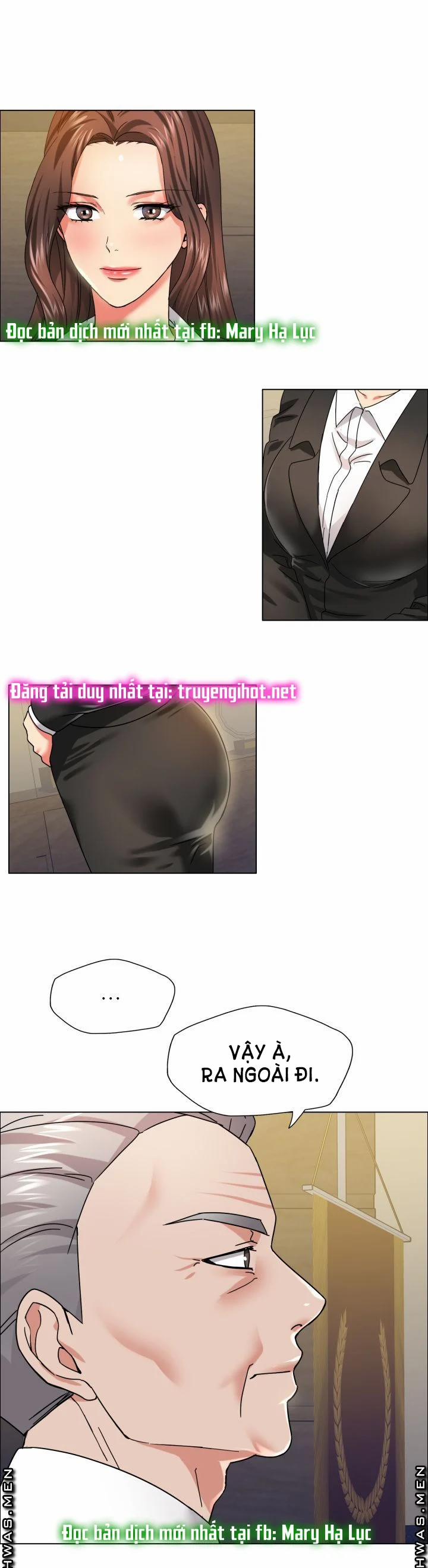 Tham Vọng Của Người Phụ Nữ 34.1 trang 5