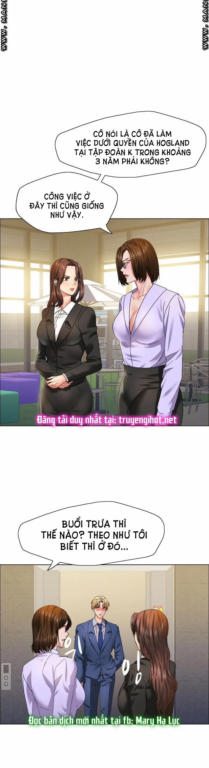 Tham Vọng Của Người Phụ Nữ 34.1 trang 6