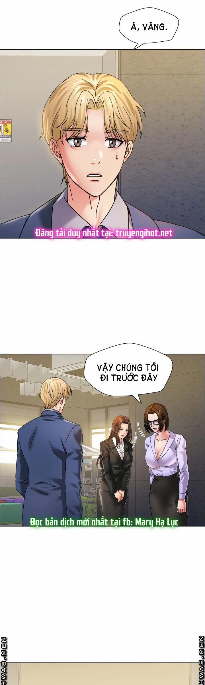 Tham Vọng Của Người Phụ Nữ 34.1 trang 9