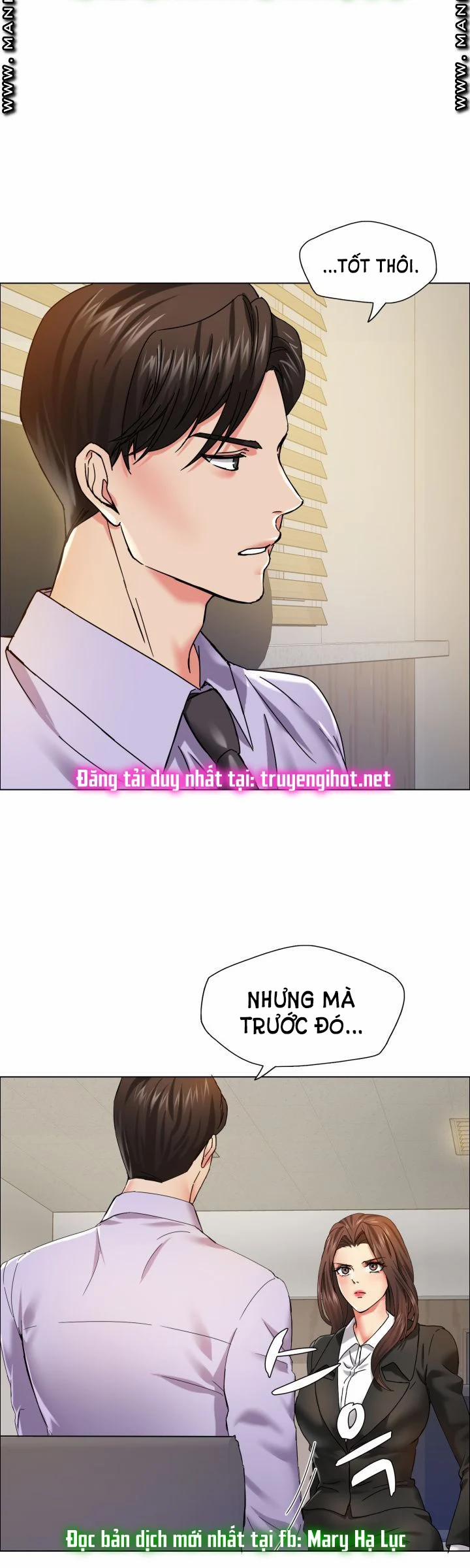 Tham Vọng Của Người Phụ Nữ 34.2 trang 1