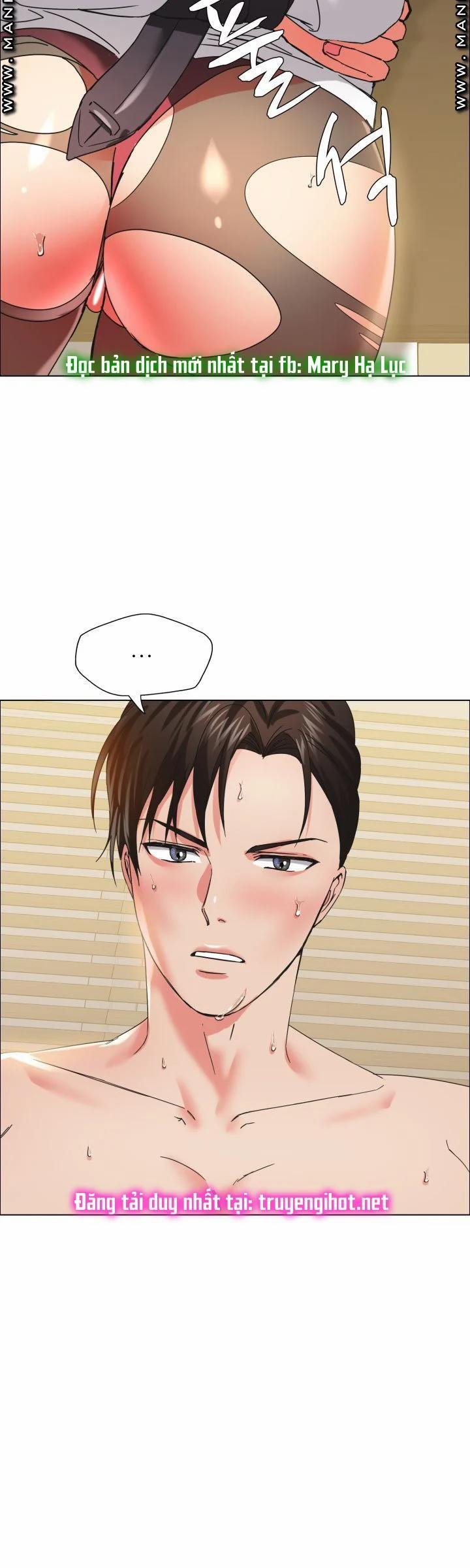 Tham Vọng Của Người Phụ Nữ 34.2 trang 11