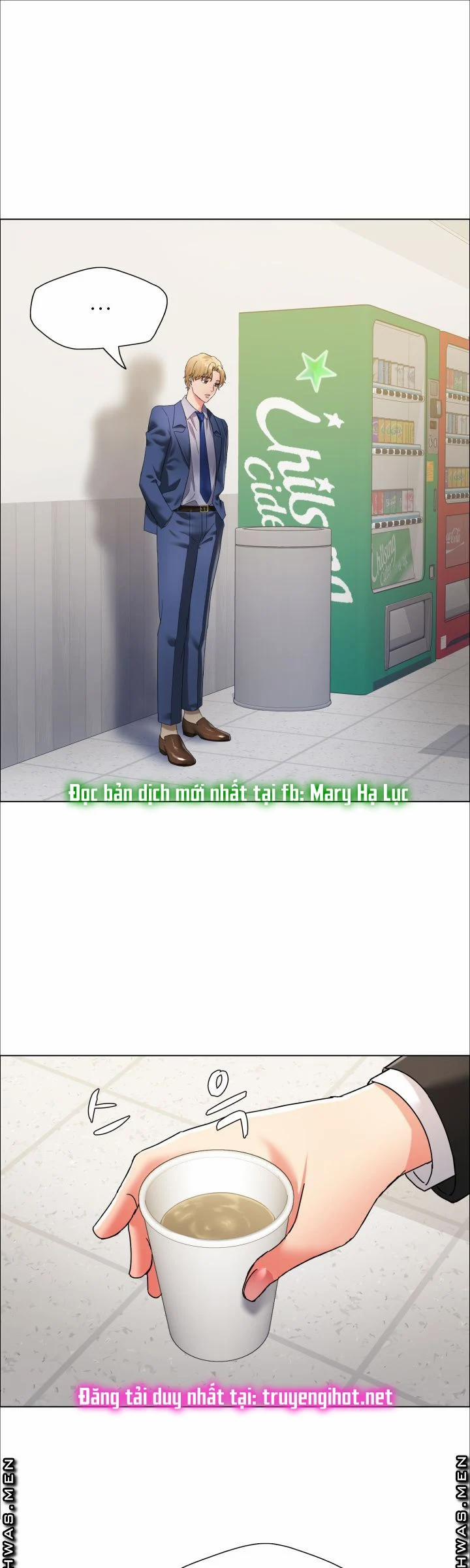 Tham Vọng Của Người Phụ Nữ 34.2 trang 12