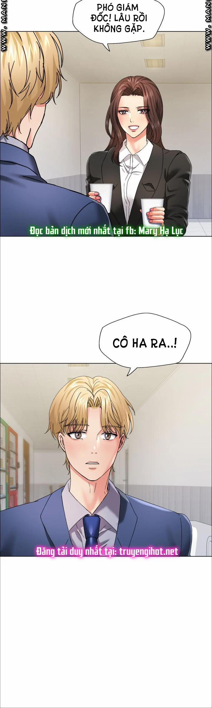 Tham Vọng Của Người Phụ Nữ 34.2 trang 13