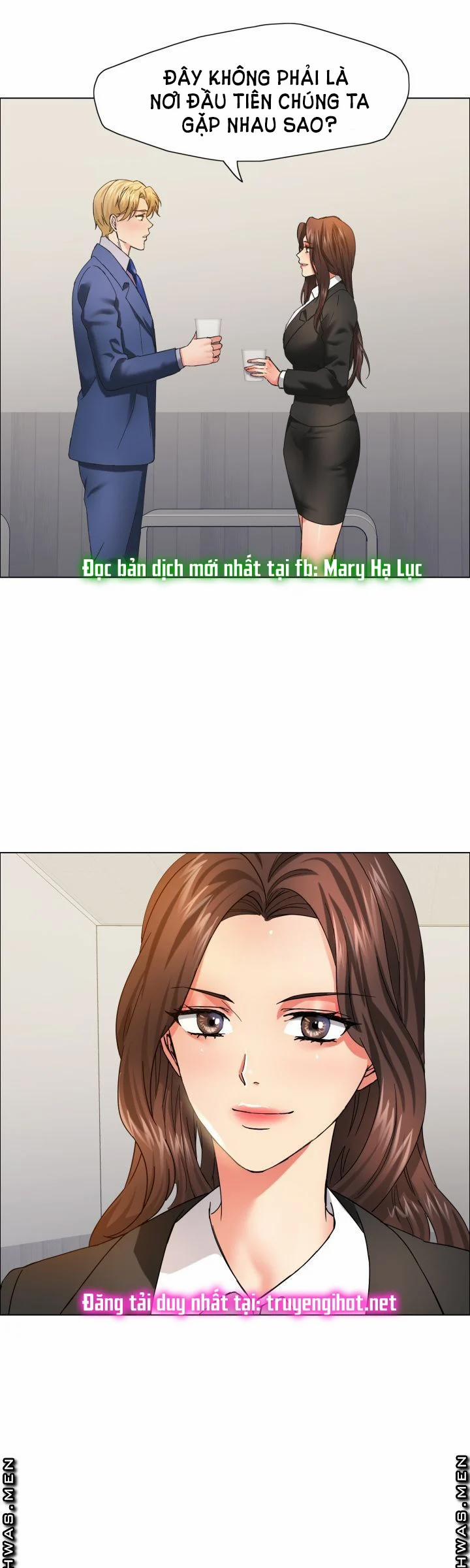 Tham Vọng Của Người Phụ Nữ 34.2 trang 14