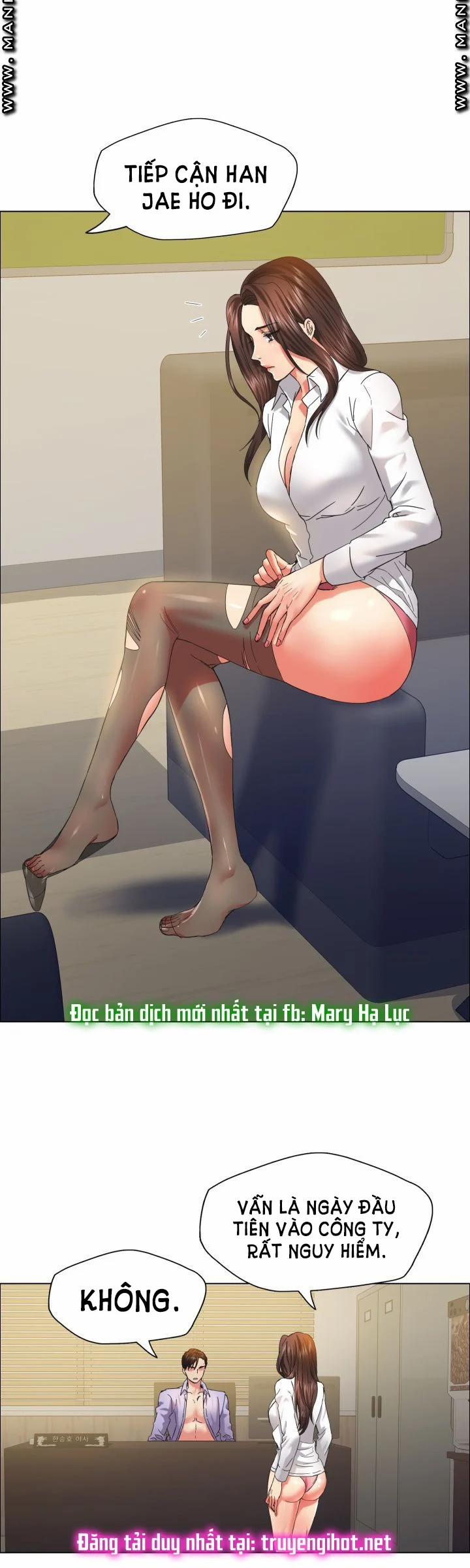 Tham Vọng Của Người Phụ Nữ 34.2 trang 15